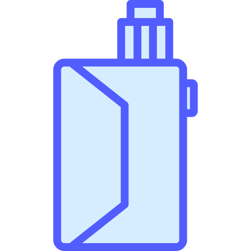 e-papieros Generic Blue ikona