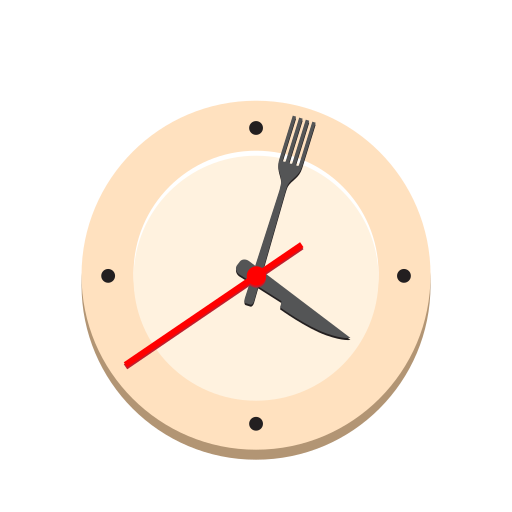 Clock Generic Flat icon