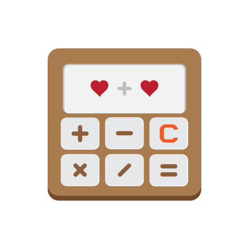 Калькулятор Generic Flat иконка