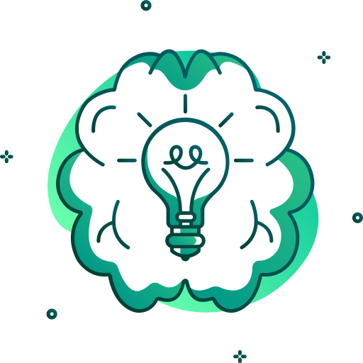 Brainstorm Generic Rounded Shapes icon