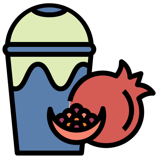 granada Generic Outline Color icono