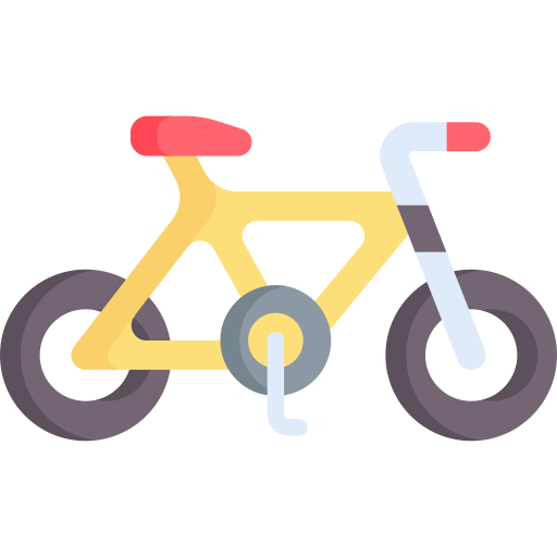 Bike Special Flat icon