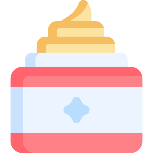 creme Special Flat icon