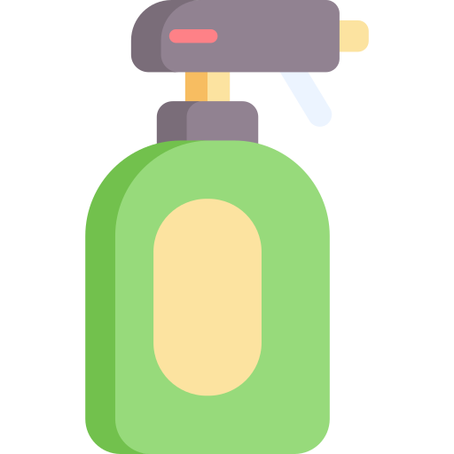Spray Special Flat icon