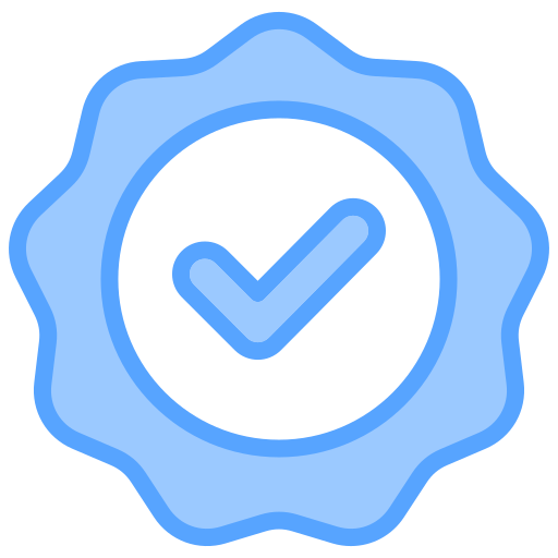 High quality Generic Blue icon