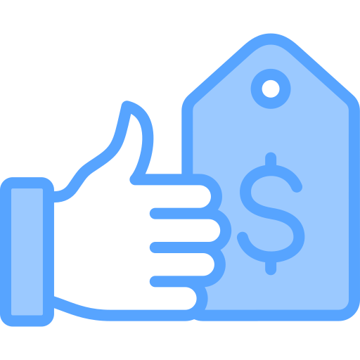 Best price Generic Blue icon