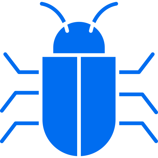 insecto Generic Flat icono