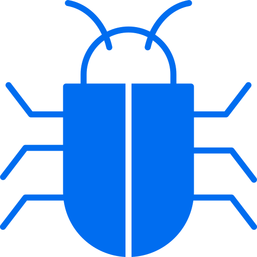 insekt Generic Mixed icon