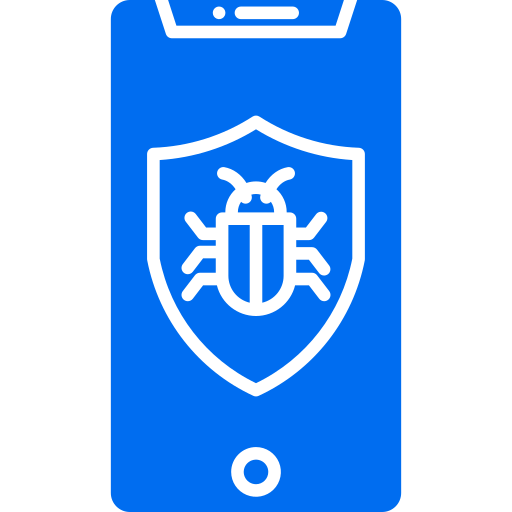 Bug Generic Flat icon