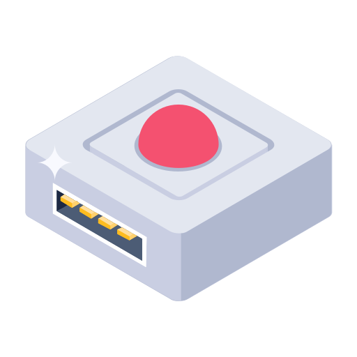 presionar el botón Generic Isometric icono