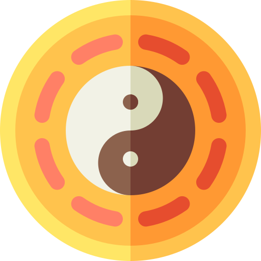 ゾディアック Basic Rounded Flat icon