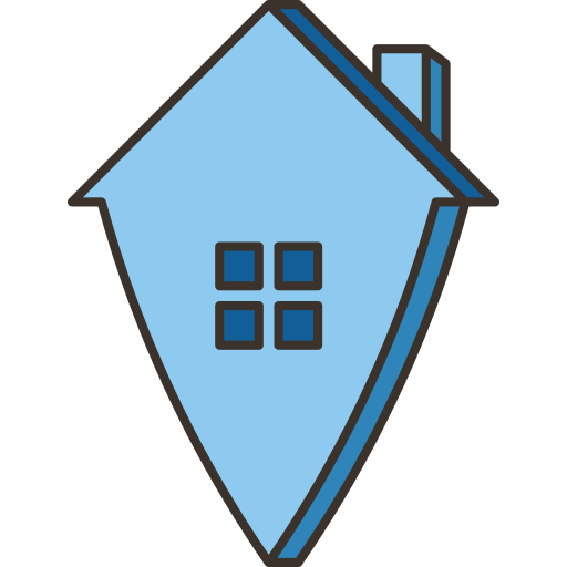Home Amethys Design Lineal Color icon