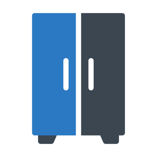 szafka Generic Blue ikona