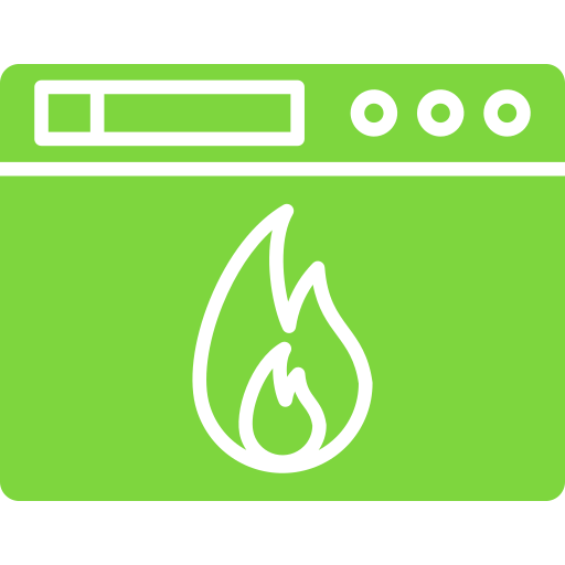 firewall Generic Flat icon
