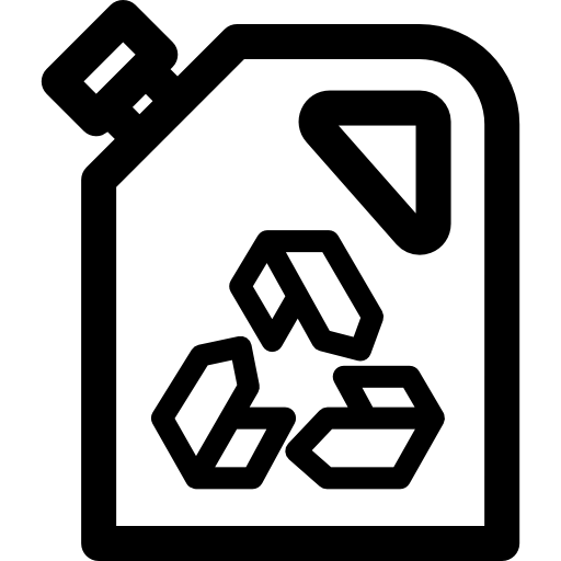 Переработка топлива Soodabeh Ami Lineal иконка