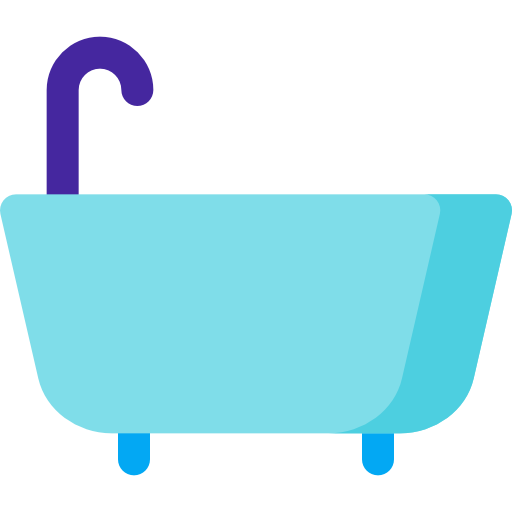 bañera Soodabeh Ami Flat icono