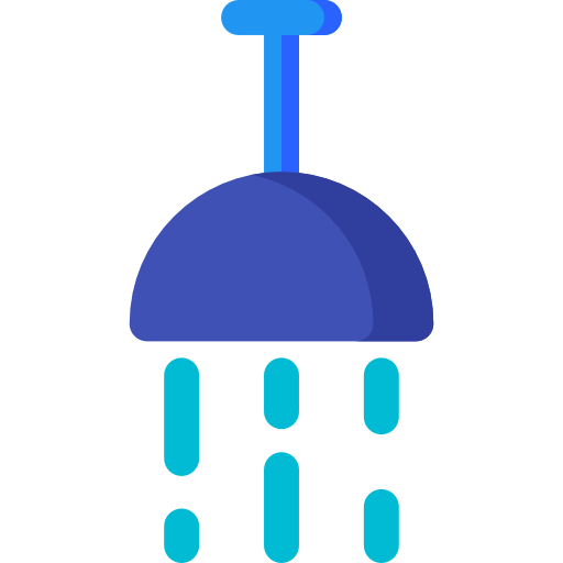 dusche Soodabeh Ami Flat icon
