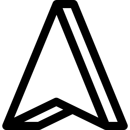 cursor Soodabeh Ami Lineal icono