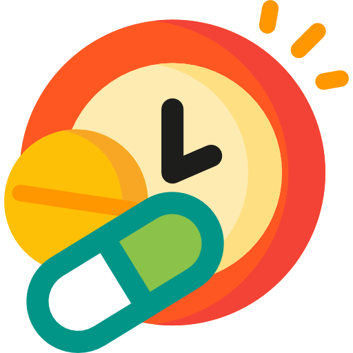 pastillas Soodabeh Ami Flat icono
