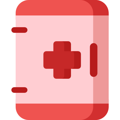 First aid kit Soodabeh Ami Flat icon