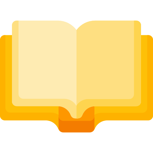 Book Soodabeh Ami Flat icon