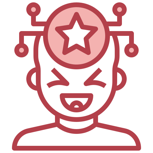 가장 좋아하는 Surang Red icon