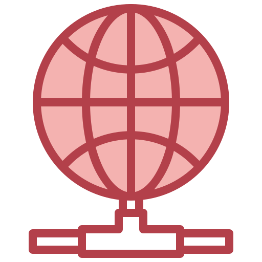 Глобальный Surang Red иконка