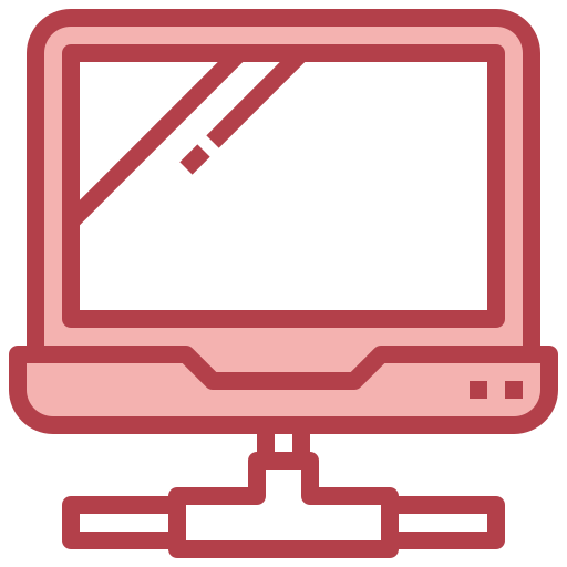 노트북 Surang Red icon