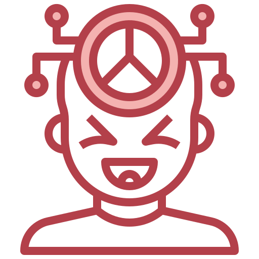 paz Surang Red icono