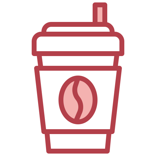 コーヒーカップ Surang Red icon