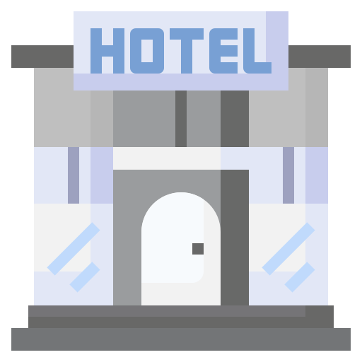 hotel Surang Flat icono