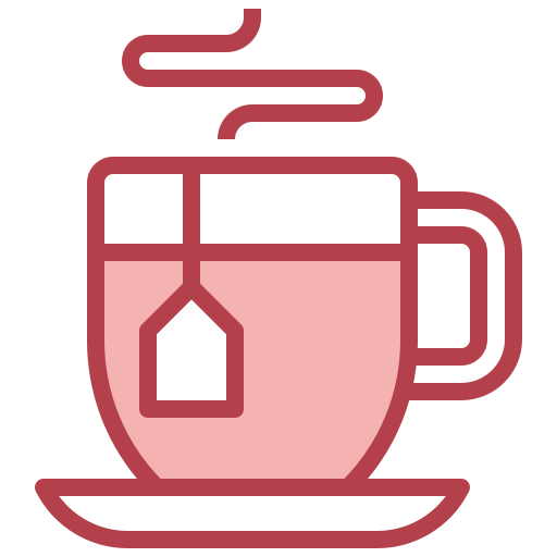 Tea Surang Red icon