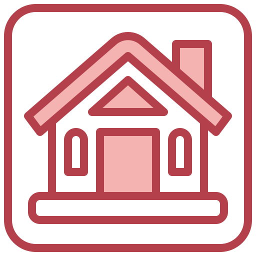 Home Surang Red icon