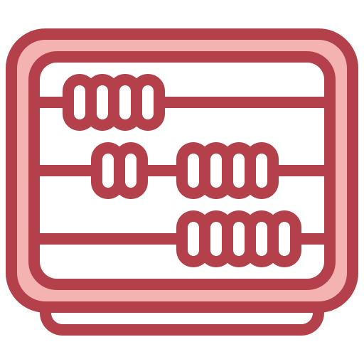 Abacus Surang Red icon