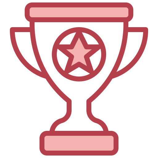 trofeo Surang Red icona