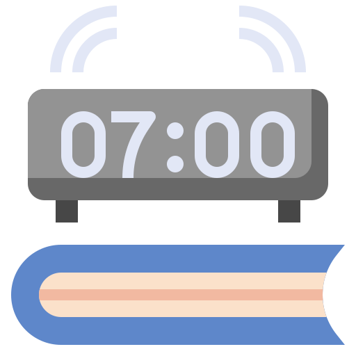 alarma Surang Flat icono