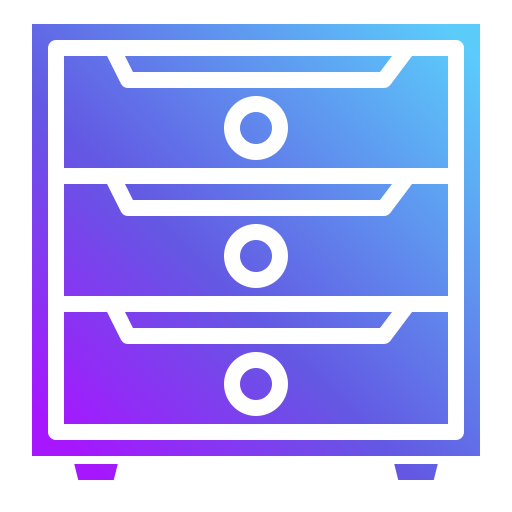 mobiletto Generic Flat Gradient icona