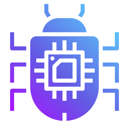 Ошибка Generic Flat Gradient иконка