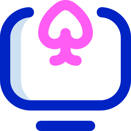 Ставки онлайн Super Basic Orbit Color иконка