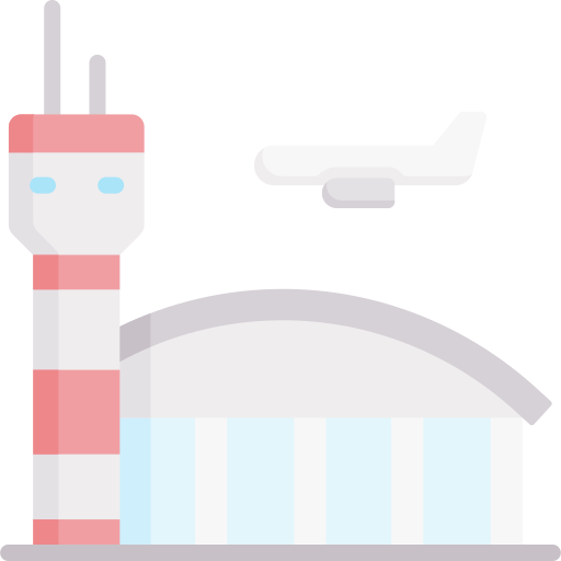 Аэропорт Special Flat иконка