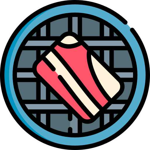 Yakiniku Special Lineal color icon