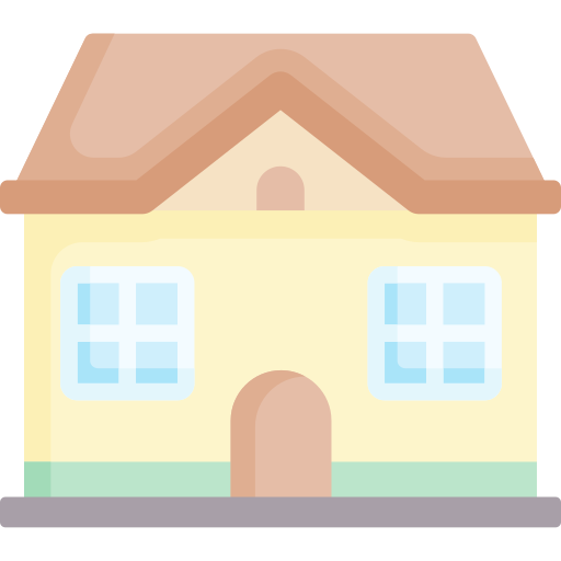 haus Special Flat icon