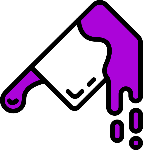 messer Generic Fill & Lineal icon