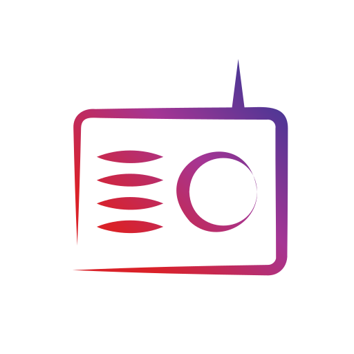 無線 Generic Gradient icon