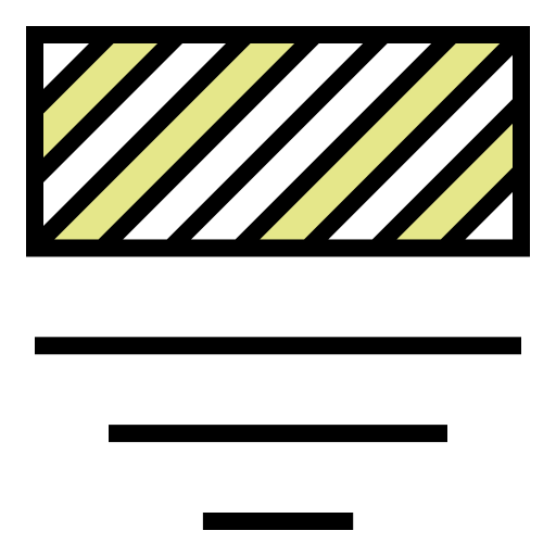 diseño Generic Outline Color icono