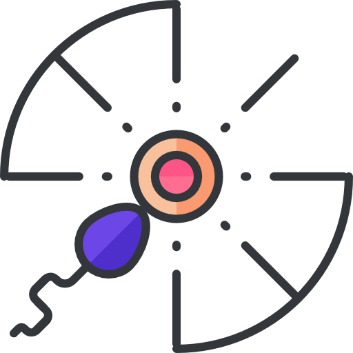 koncepcja Roundicons Premium Lineal Color ikona