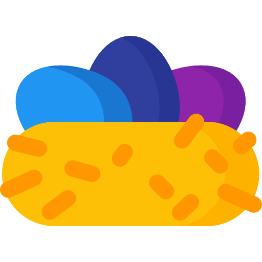 달걀 Soodabeh Ami Flat icon