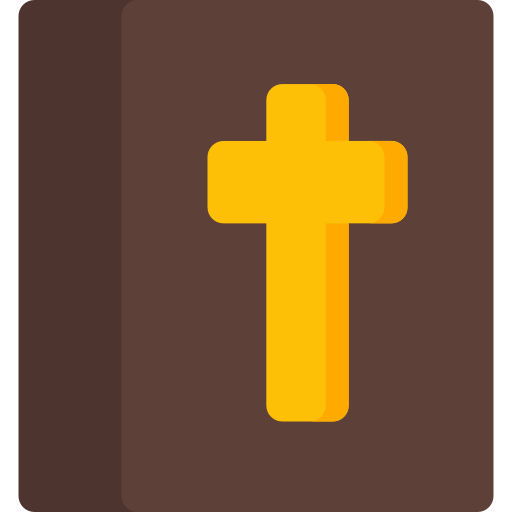 biblia Soodabeh Ami Flat ikona