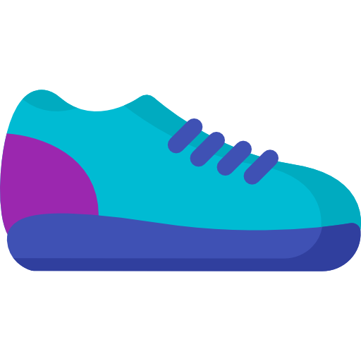 Shoe Soodabeh Ami Flat icon
