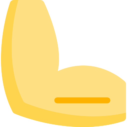 brazo Soodabeh Ami Flat icono